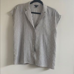 Ann Taylor Blouse